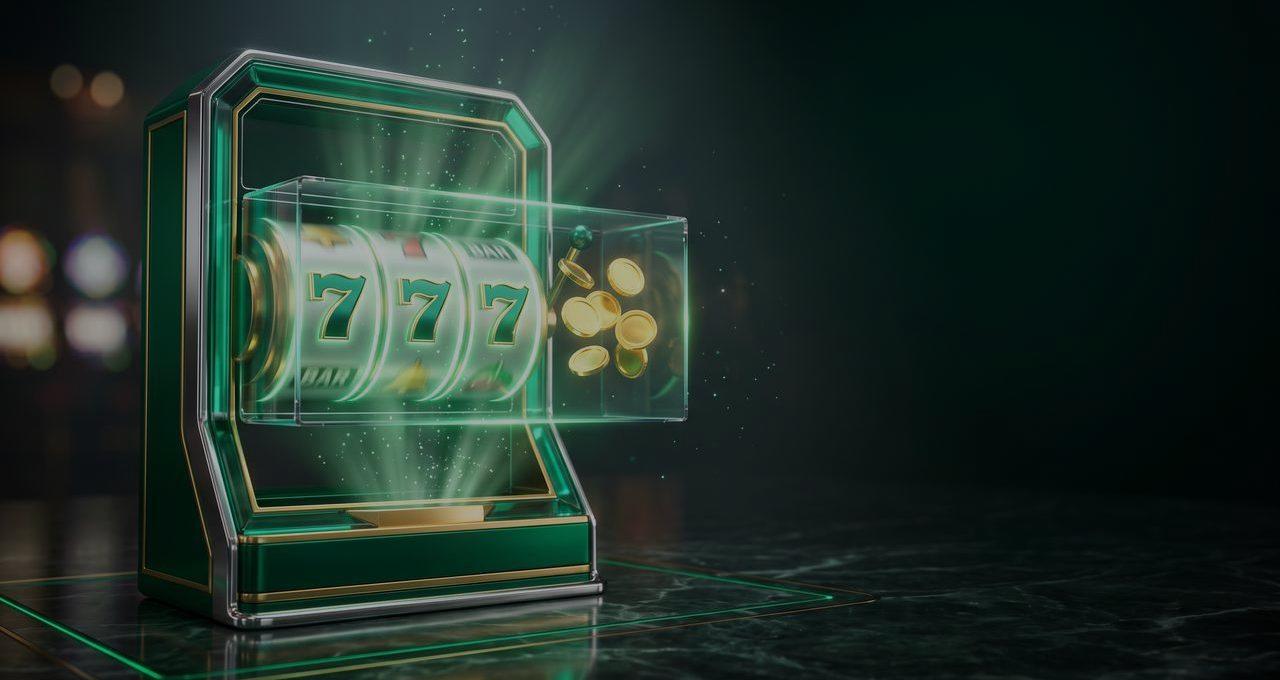 Lucky Slots 7 Casino