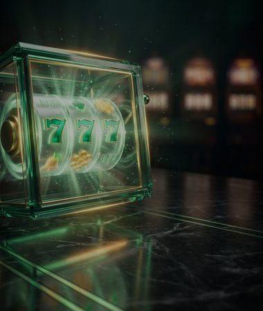 Lucky Slots 7 Casino