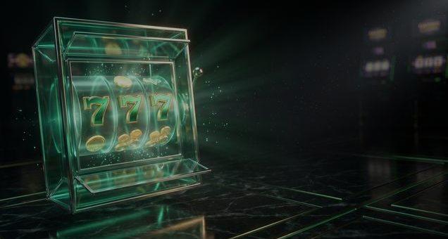 Lucky Slots 7 Casino